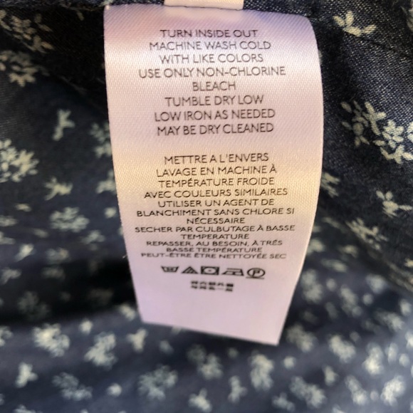 Pilcro & The Letterpress x Anthropologie Anna Colorblocked Puffer Coat - Picture 9 of 12